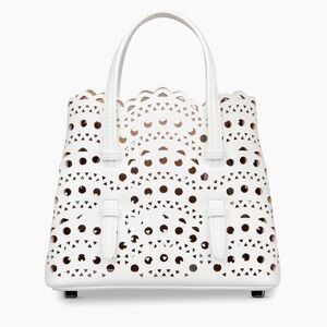 Alaia Mina 16 Bag